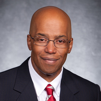 David Powe | Levine Center